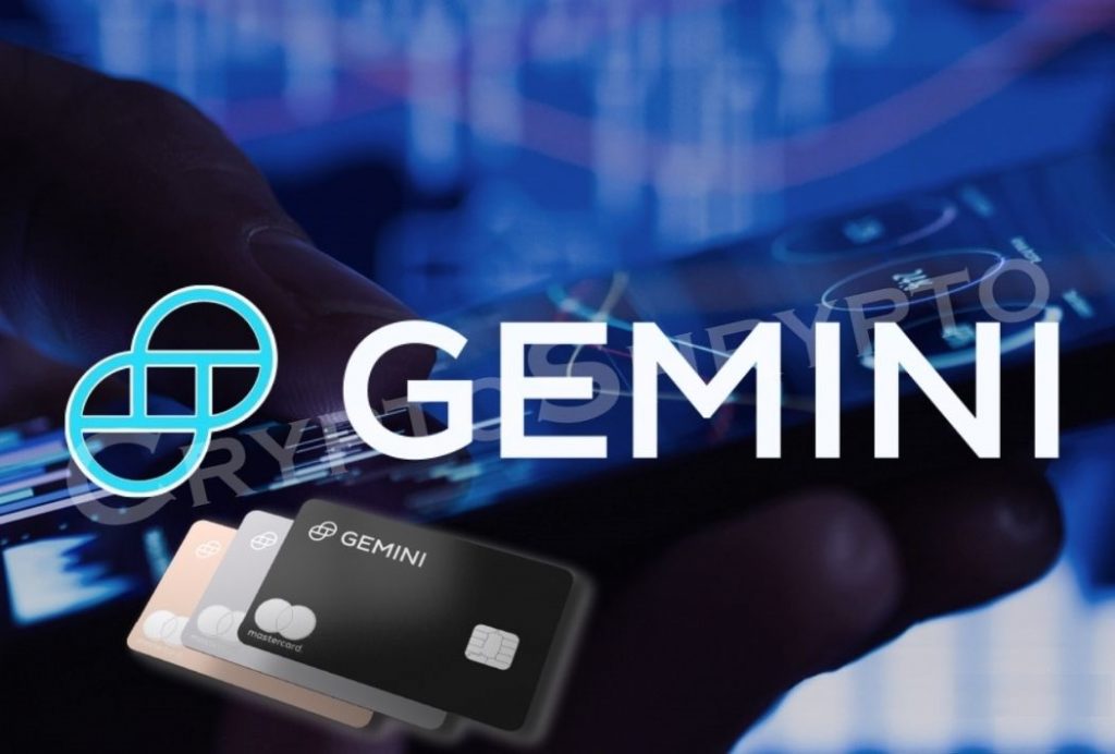 Gemini chính thức được cấp phép cung cấp dịch vụ tiền điện tử ở Ireland