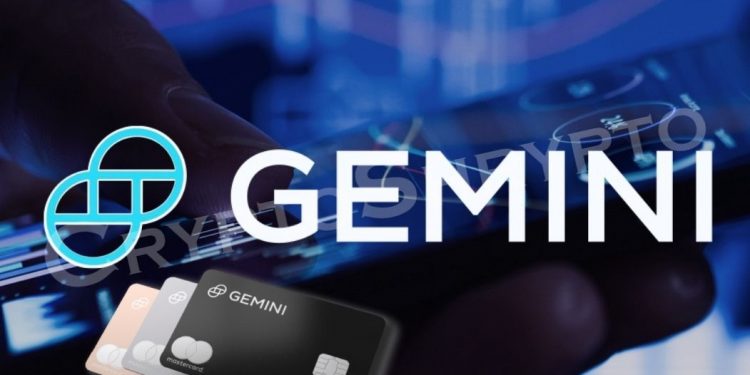 Gemini chính thức được cấp phép cung cấp dịch vụ tiền điện tử ở Ireland