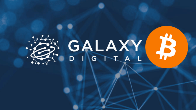 Goldman Sachs kết nối các khách hàng với quỹ Ethereum thông qua Galaxy Digital