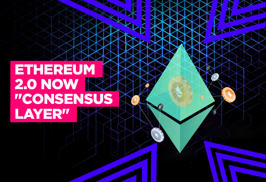 Hợp đồng Lớp đồng thuận Ethereum đạt 10 triệu ETH