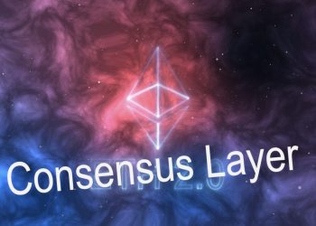Hợp đồng Lớp đồng thuận Ethereum đạt 10 triệu ETH
