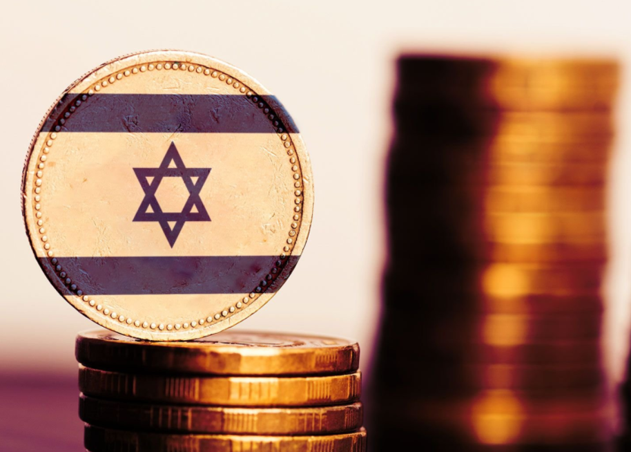 Chính quyền Israel thu giữ các tài khoản tiền điện tử liên quan tới Hamas