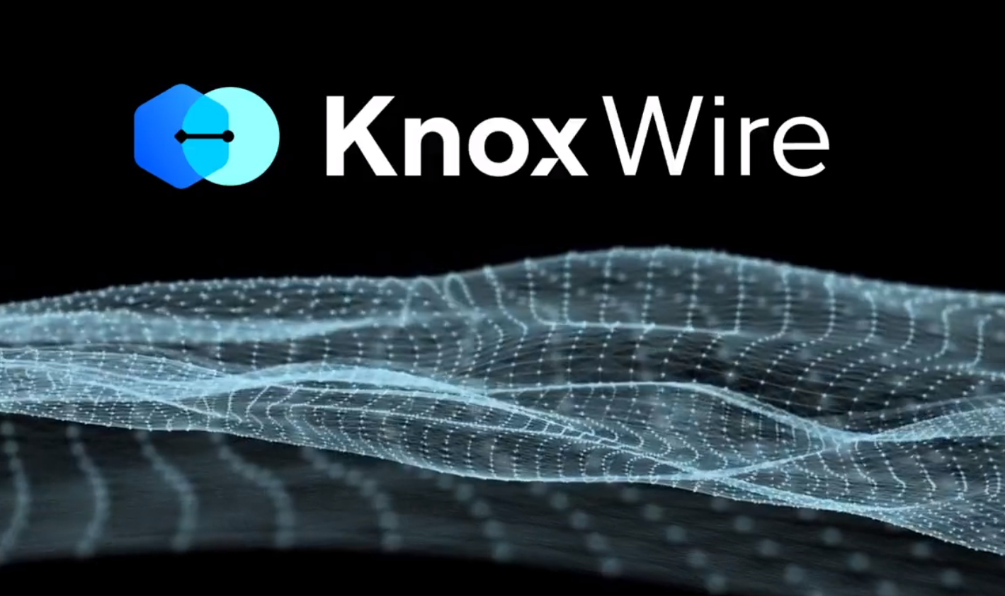 ViMoney: Knox Wire trở thành mạng lưới lớn thứ 3 cho thanh toán xuyên biên giới 
