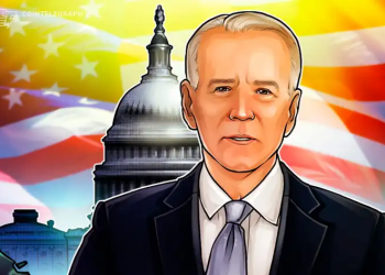 Janet Yellen: Bộ ngân khố Mỹ công bố Báo cáo theo lệnh điều hành của Tổng thống Joe Biden