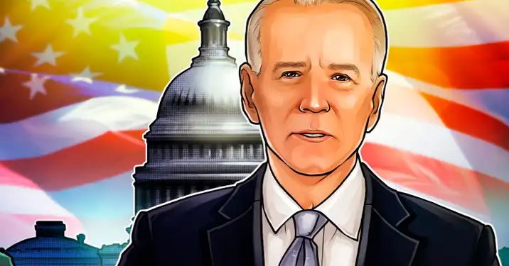 Janet Yellen: Bộ ngân khố Mỹ công bố Báo cáo theo lệnh điều hành của Tổng thống Joe Biden