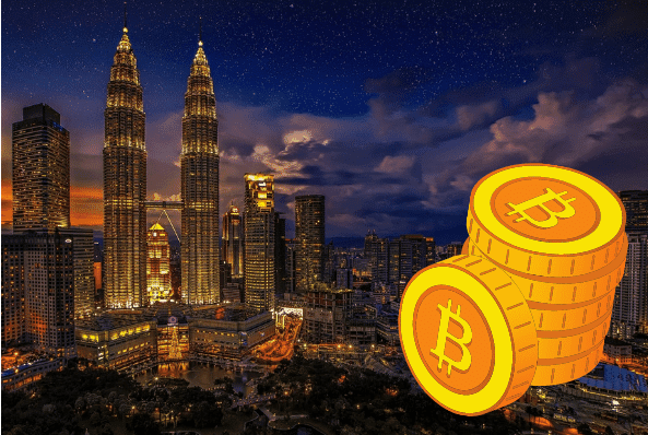 ViMoney: Bitcoin đang được cân nhắc để coi là đồng tiền hợp pháp ở Malaysia