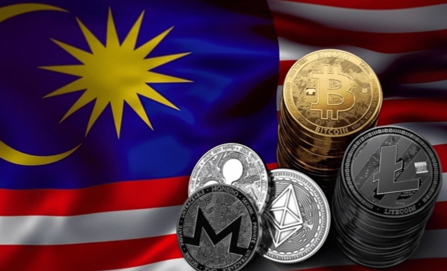 Malaysia kêu gọi chính phủ hợp pháp hóa tiền điện tử và NFT