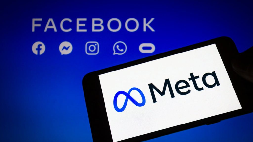 Meta đem quảng cáo 3D/Metaverse vào Facebook và Instagram