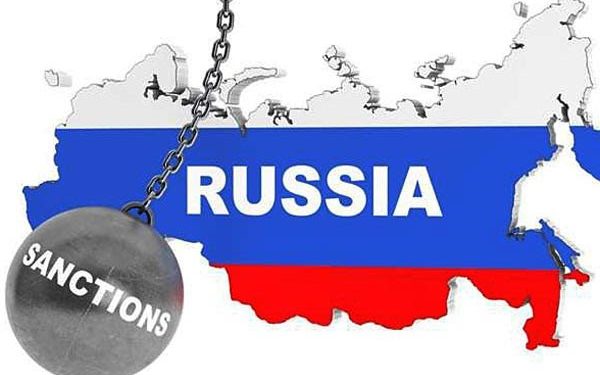 Chủ tịch ECB cho rằng Nga chắc chắn sẽ sử dụng tiền điện tử để tránh các lệnh trừng phạt