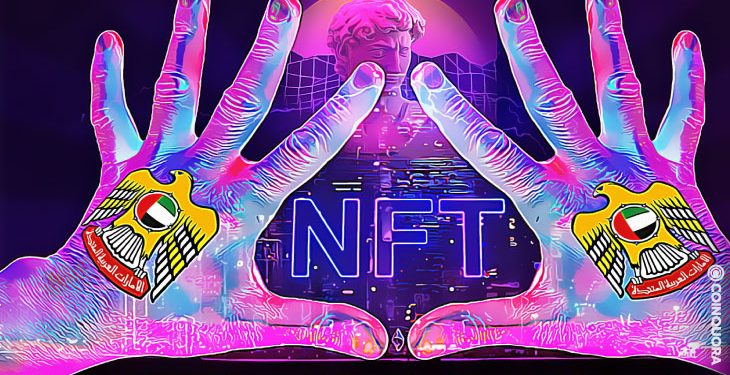 NFT và Metaverse sẽ được trưng bày tại Art Dubai 2022