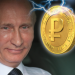 Nga sử dụng đồng rúp kỹ thuật số để đối phó với các lệnh trừng phạt