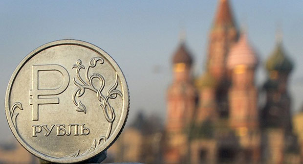 Nga sử dụng đồng rúp kỹ thuật số để đối phó với các lệnh trừng phạt