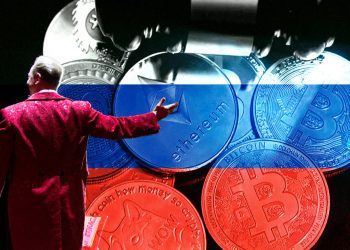 Nhật Bản thắt chặt các quy định về tiền điện tử trước các lệnh trừng phạt của Nga