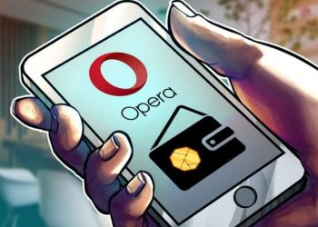 Opera tích hợp 8 blockchain hướng tới tập trung vào Web3