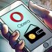 Opera tích hợp 8 blockchain hướng tới tập trung vào Web3