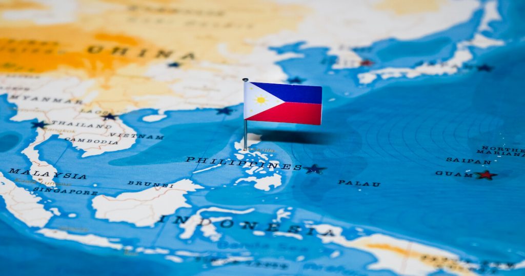 Philippines triển khai thí điểm CBDC