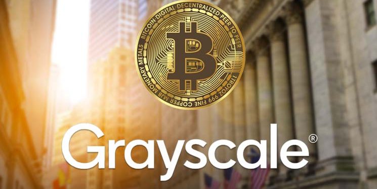 Quỹ tín thác Bitcoin của Grayscale tăng chiết khấu GBTC gần 30%