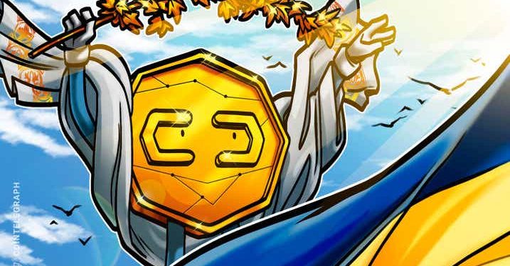 Ukraine thông qua “Luật về tài sản ảo”, chính thức hợp thức hóa tiền điện tử