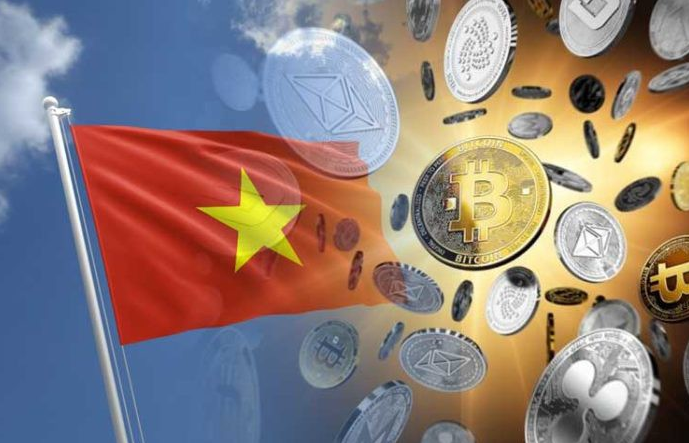 Việt Nam xem xét xây dựng khung pháp lý dành cho tiền điện tử 2022