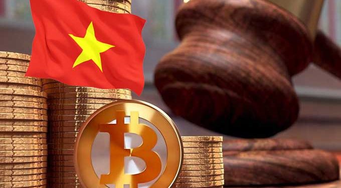 Việt Nam xem xét xây dựng khung pháp lý dành cho tiền điện tử 2022