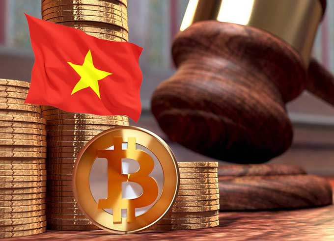 Việt Nam xem xét xây dựng khung pháp lý dành cho tiền điện tử 2022
