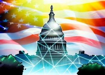 Bang Washington, Mỹ thông qua dự luật mở rộng áp dụng blockchain