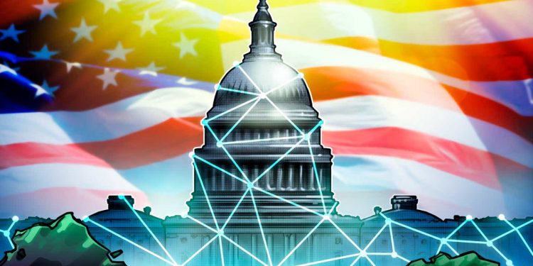 Bang Washington, Mỹ thông qua dự luật mở rộng áp dụng blockchain