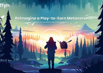 Affyn là gì? Hệ sinh thái tích hợp metaverse Play to Earn hay nơi hội tụ giữa thế giới ảo và thế giới thực