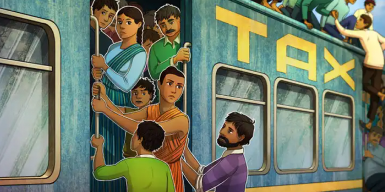 Ấn Độ chính thức đánh thuế 30% đối với tiền mã hóa