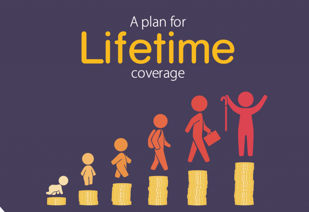 Bảo hiểm sinh kỳ là gì? Khái niệm về bảo hiểm sinh kỳ và bảo hiểm nhân thọ 2022