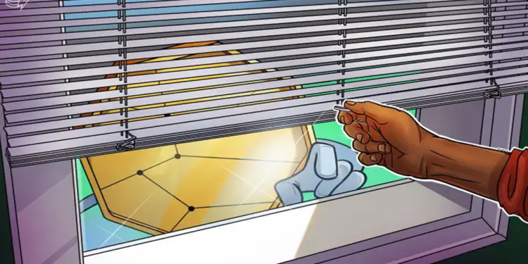 Lý do Binance tạm ngừng mọi giao dịch MATIC coin &nbsp;