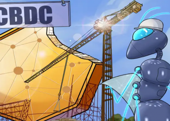 Bitcoin “tham chiến” có thể khiến đồng CBDC an toàn?