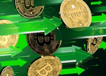 Thị trường crypto khởi sắc, Bitcoin lội ngược dòng vượt mốc 43,000 USD