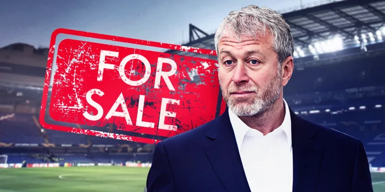 Chelsea vẫn có thể đổi chủ bất chấp lệnh trừng phạt đối với Roman Abramovich