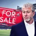 Chelsea vẫn có thể đổi chủ bất chấp lệnh trừng phạt đối với Roman Abramovich