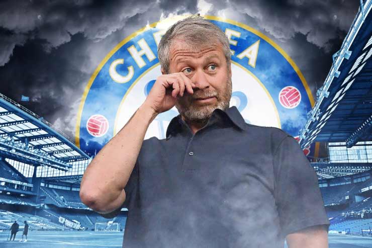 Chelsea vẫn có thể đổi chủ bất chấp lệnh trừng phạt đối với Roman Abramovich