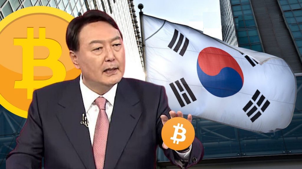 Chính trị gia “thân thiện” với tiền điện tử chính thức đắc cử Tổng thống Hàn Quốc
