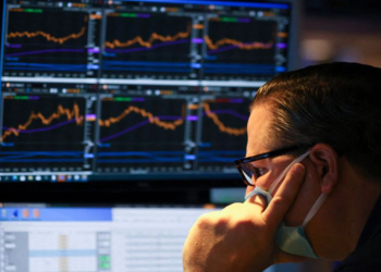 Điều gì khiến cổ phiếu ETF của Nga trở thành tâm điểm trên sàn giao dịch?