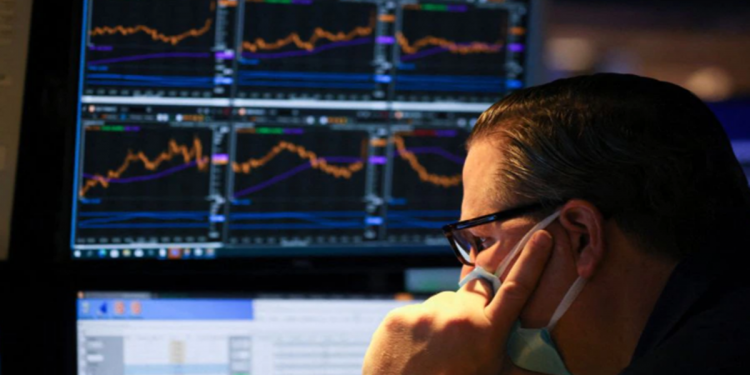 Điều gì khiến cổ phiếu ETF của Nga trở thành tâm điểm trên sàn giao dịch?