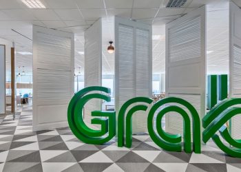 Chỉ sau 3 tháng lên sàn cổ phiếu Grab chạm đáy, thua lỗ 22 tỷ USD