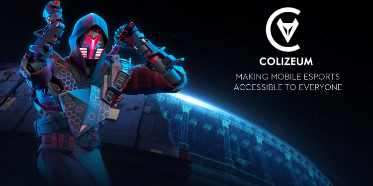 Colizeum là gì? Một trong những trò chơi đầu tiên của kế hoạch phát triển hệ sinh thái Colizeum