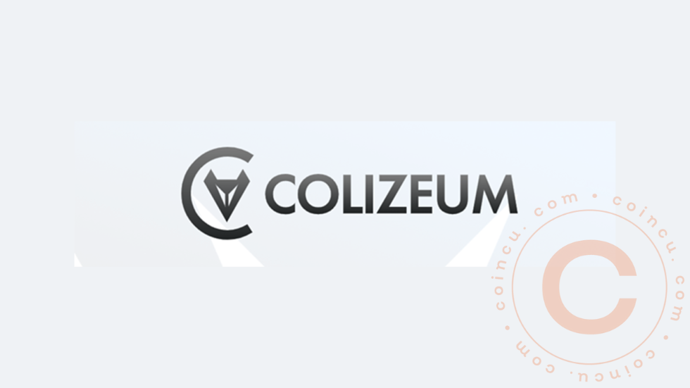 Colizeum là gì? Một trong những trò chơi đầu tiên của kế hoạch phát triển hệ sinh thái Colizeum