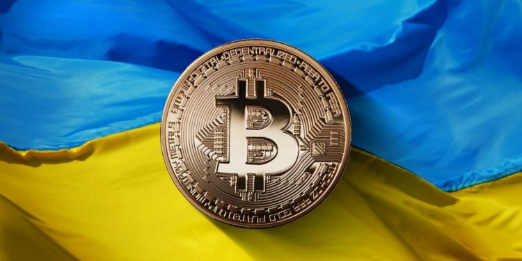 Binance ra mắt “crypto card” hỗ trợ người tị nạn Ukraine