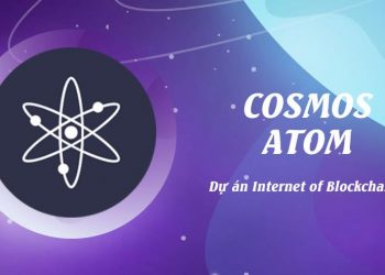Cosmos là gì? Tìm hiểu về hệ sinh thái Cosmos và ATOM coin