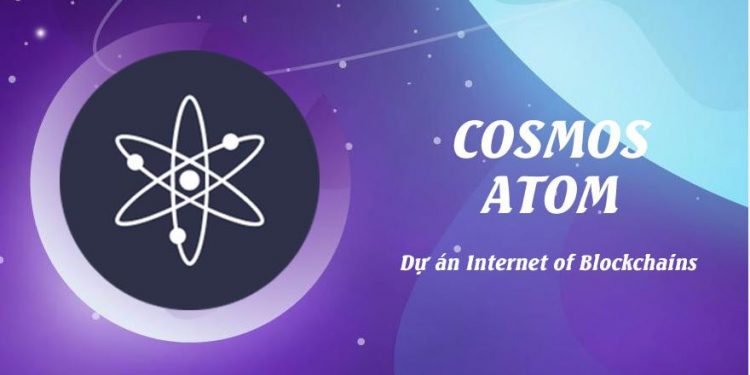 Cosmos là gì? Tìm hiểu về hệ sinh thái Cosmos và ATOM coin