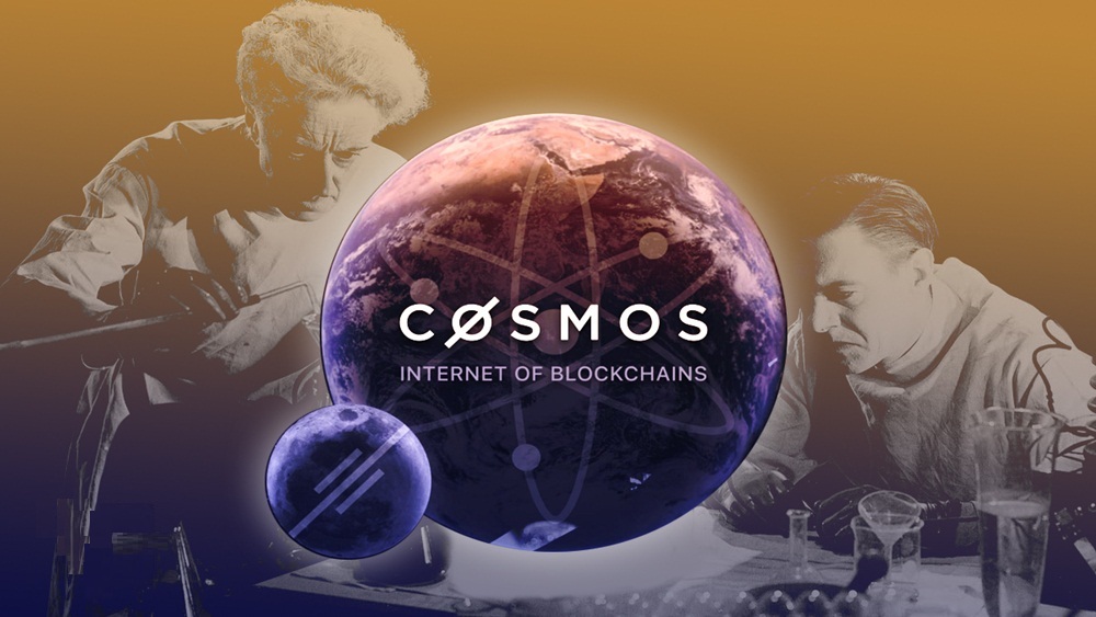 Cosmos là gì? Tìm hiểu về hệ sinh thái Cosmos và ATOM coin