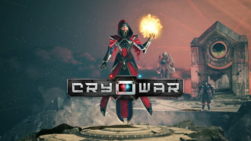 Cryowar (CWAR) là gì? Cuộc cách mạng Play-To-Earn