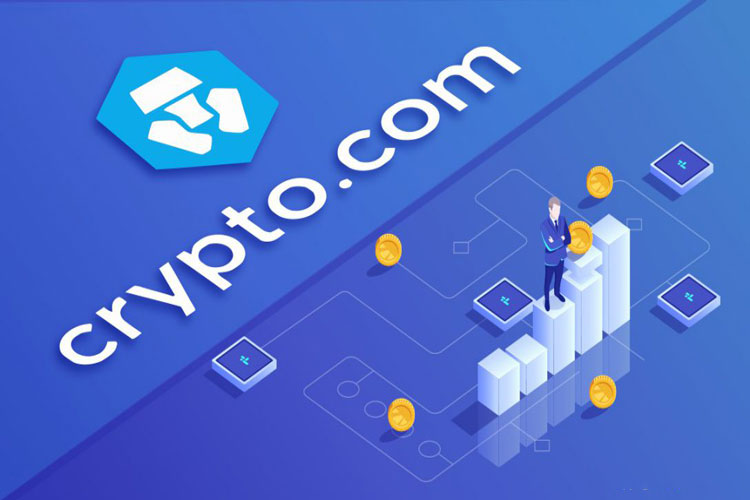 Crypto.com Chain (CRO) là gì? Chi tiết về đồng CRO token 2022