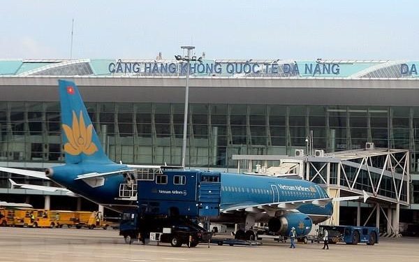 Đà Nẵng chính thức mở lại đường bay thương mại quốc tế từ hôm nay 27/3