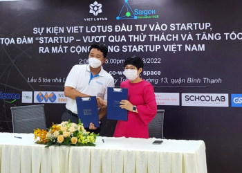 Đề xuất cơ chế thử nghiệm để doanh nghiệp khởi nghiệp (startup) tham gia dự án công